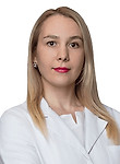 Беляева Анна Александровна — Гастроэнтеролог