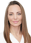 Соболева Александра Владимировна — Стоматолог-терапевт