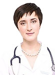 Смитиенко Анна Викторовна — Терапевт