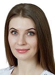 Ахтанина Ксения Павловна — Стоматолог