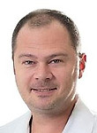 Гонтаренко Владимир Николаевич — Кардиохирург