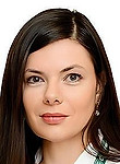 Лазарева Инна Николаевна — Акушер