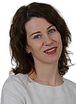 Гурова Марина Алексеевна — Стоматолог-терапевт