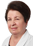 Бреусенко Валентина Григорьевна — Гинеколог