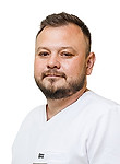 Зинетуллин Ринат Эмирович — Стоматолог-ортодонт