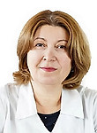 Саидова Эльвира Анверовна — Акушер-гинеколог