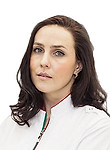 Карпова Татьяна Владимировна — Стоматолог