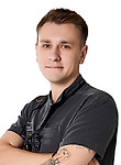 Алексеев Марк Алексеевич — Стоматолог-ортодонт