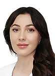Карагулова Милана Зауровна — Стоматолог-терапевт