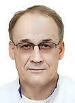 Ручкин Дмитрий Валерьевич — Онколог