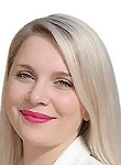 Мартынова Ирина Сергеевна — Нарколог
