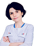 Бархударова Нанна Рафаельевна — Андролог