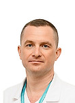 Решетников Вячеслав Александрович — Анестезиолог