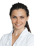 Худолеева Ирина Евгеньевна — Рентгенолог