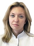 Булавина Ирина Андреевна — Аритмолог