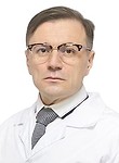 Мазепа Михаил Владимирович — Венеролог