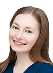 Семенова Наталья Викторовна — Стоматолог-терапевт