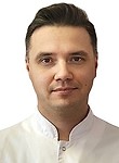 Хамнагадаев Игорь Алексеевич — Аритмолог