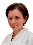 Филилеева Ольга Владимировна — Психиатр