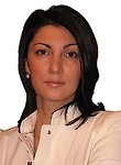 Добаева Наида Владимировна — Психиатр