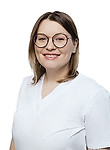 Водякова Анна Михайловна — Стоматолог-ортодонт