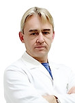 Вторушин Константин Сергеевич — Психотерапевт