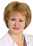 Калашникова Елена Вадимовна — Акушер