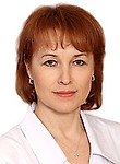 Фидлер Наталья Николаевна — Акушер