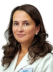 Мазаева Инесса Юрьевна — Акушер
