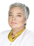 Надольникова Татьяна Алексеевна — Гинеколог