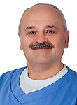 Москаленко Сергей Николаевич — Невролог