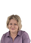 Кожечкина Ольга Вячеславовна — Психотерапевт