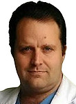 Ионов Сергей Александрович — Хирург