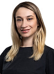 Питиримова Юлия Владимировна — Стоматолог-хирург