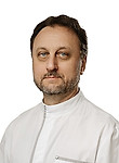 Молов Олег Алексеевич — Мануальный терапевт
