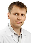 Паламарчук Вячеслав Владимирович — Колопроктолог