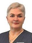 Смиренина Ирина Александровна — Стоматолог-терапевт