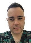 Футиран Роман Михайлович — Стоматолог