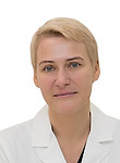 Литвякова Елена Юрьевна — Колопроктолог