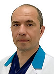 Страхов Владимир Юрьевич — Онколог