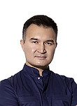 Максутов Алиби Айнадинович — Гнатолог