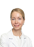 Панова Екатерина Александровна — Акушер