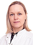 Алексеева Марина Вячеславовна