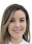 Яшина Елена Владимировна — Анестезиолог