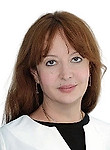Тлостанова Патимат Расуловна — Венеролог