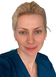Паздерина Людмила Степановна — Акушер