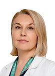Степанова Наталия Васильевна — Анестезиолог