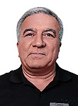 Зейналов Чингиз Вагифович — Стоматолог