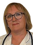 Корешкова Марина Владиславовна — Педиатр
