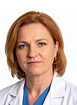 Демерза Наталья Олеговна — УЗИ-специалист